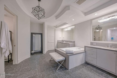 RARE CORNER UNIT WITH MOUNTAIN VIEWS!  This beautifully on Arizona Biltmore Golf and Country Club in Arizona - for sale on GolfHomes.com, golf home, golf lot