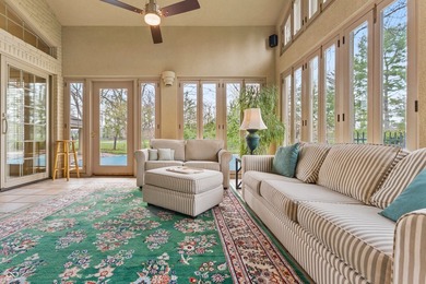 Welcome to your new home located at 8424 W Mulligan Lane on the on  in Indiana - for sale on GolfHomes.com, golf home, golf lot