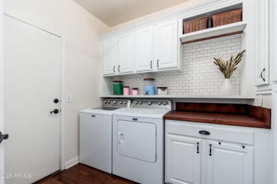 Highly updated townhome in the gated Heritage at Kierland on Kierland Golf Club in Arizona - for sale on GolfHomes.com, golf home, golf lot