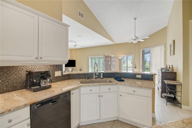 Stunning Golf Course Home with Resort-Style Living in The on Country Club of Mount Dora in Florida - for sale on GolfHomes.com, golf home, golf lot