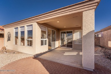 A setting to stir your senses, brighten your soul and even on San Ignacio Golf Club in Arizona - for sale on GolfHomes.com, golf home, golf lot