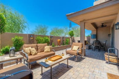 Highly updated townhome in the gated Heritage at Kierland on Kierland Golf Club in Arizona - for sale on GolfHomes.com, golf home, golf lot