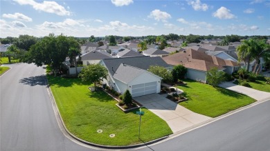 Welcome home to your perfect slice of paradise! Nestled right in on Glenview Championship Golf and Country Club in Florida - for sale on GolfHomes.com, golf home, golf lot