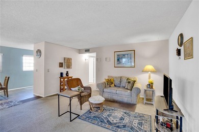 Nicely maintained 1st floor *A* plan, 2/2 condo. Being offered on The American Golf Club in Florida - for sale on GolfHomes.com, golf home, golf lot