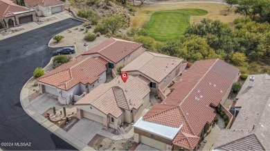 A setting to stir your senses, brighten your soul and even on San Ignacio Golf Club in Arizona - for sale on GolfHomes.com, golf home, golf lot