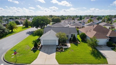 Welcome home to your perfect slice of paradise! Nestled right in on Glenview Championship Golf and Country Club in Florida - for sale on GolfHomes.com, golf home, golf lot