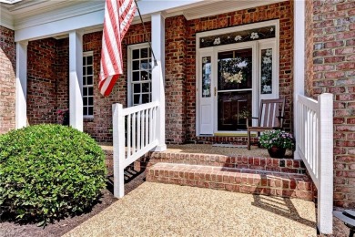 Discover this stunning, custom built home in Stonehouse designed on The Tradition Golf Club At Stonehouse in Virginia - for sale on GolfHomes.com, golf home, golf lot