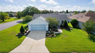 Welcome home to your perfect slice of paradise! Nestled right in on Glenview Championship Golf and Country Club in Florida - for sale on GolfHomes.com, golf home, golf lot