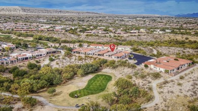 A setting to stir your senses, brighten your soul and even on San Ignacio Golf Club in Arizona - for sale on GolfHomes.com, golf home, golf lot