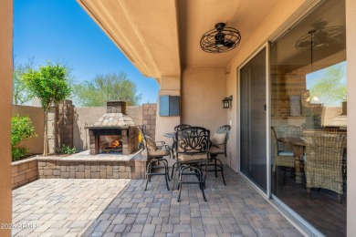 Highly updated townhome in the gated Heritage at Kierland on Kierland Golf Club in Arizona - for sale on GolfHomes.com, golf home, golf lot