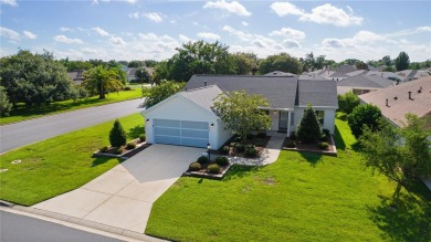 Welcome home to your perfect slice of paradise! Nestled right in on Glenview Championship Golf and Country Club in Florida - for sale on GolfHomes.com, golf home, golf lot