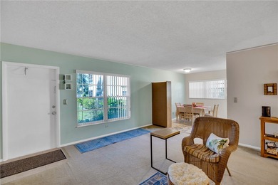 Nicely maintained 1st floor *A* plan, 2/2 condo. Being offered on The American Golf Club in Florida - for sale on GolfHomes.com, golf home, golf lot