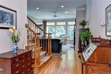 Discover this stunning, custom built home in Stonehouse designed on The Tradition Golf Club At Stonehouse in Virginia - for sale on GolfHomes.com, golf home, golf lot
