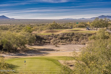 A setting to stir your senses, brighten your soul and even on San Ignacio Golf Club in Arizona - for sale on GolfHomes.com, golf home, golf lot