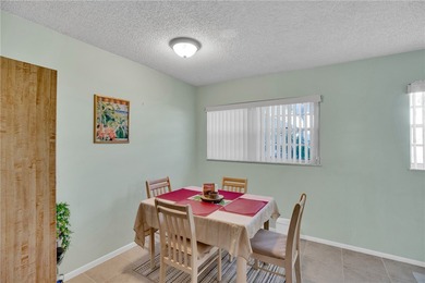 Nicely maintained 1st floor *A* plan, 2/2 condo. Being offered on The American Golf Club in Florida - for sale on GolfHomes.com, golf home, golf lot