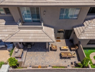 Highly updated townhome in the gated Heritage at Kierland on Kierland Golf Club in Arizona - for sale on GolfHomes.com, golf home, golf lot