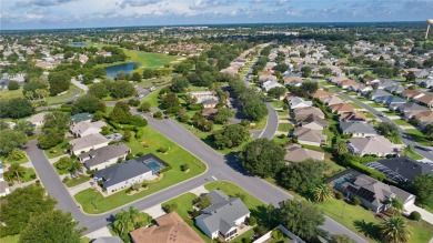 Welcome home to your perfect slice of paradise! Nestled right in on Glenview Championship Golf and Country Club in Florida - for sale on GolfHomes.com, golf home, golf lot