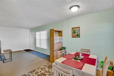 Nicely maintained 1st floor *A* plan, 2/2 condo. Being offered on The American Golf Club in Florida - for sale on GolfHomes.com, golf home, golf lot