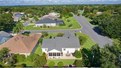 Welcome home to your perfect slice of paradise! Nestled right in on Glenview Championship Golf and Country Club in Florida - for sale on GolfHomes.com, golf home, golf lot