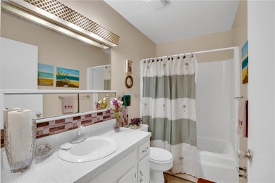 Nicely maintained 1st floor *A* plan, 2/2 condo. Being offered on The American Golf Club in Florida - for sale on GolfHomes.com, golf home, golf lot