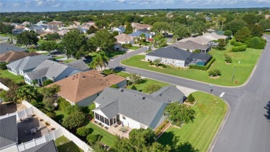Welcome home to your perfect slice of paradise! Nestled right in on Glenview Championship Golf and Country Club in Florida - for sale on GolfHomes.com, golf home, golf lot