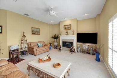 Resort-Style Living in The Country Club of Mount Dora - this on Country Club of Mount Dora in Florida - for sale on GolfHomes.com, golf home, golf lot