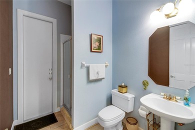 Resort-Style Living in The Country Club of Mount Dora - this on Country Club of Mount Dora in Florida - for sale on GolfHomes.com, golf home, golf lot