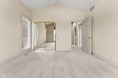 Welcome to your new home located at 8424 W Mulligan Lane on the on  in Indiana - for sale on GolfHomes.com, golf home, golf lot