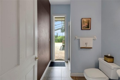 Resort-Style Living in The Country Club of Mount Dora - this on Country Club of Mount Dora in Florida - for sale on GolfHomes.com, golf home, golf lot