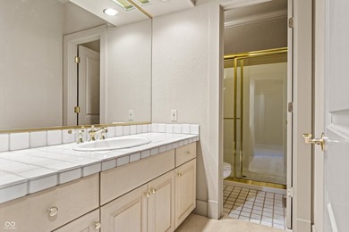 Welcome to your new home located at 8424 W Mulligan Lane on the on  in Indiana - for sale on GolfHomes.com, golf home, golf lot