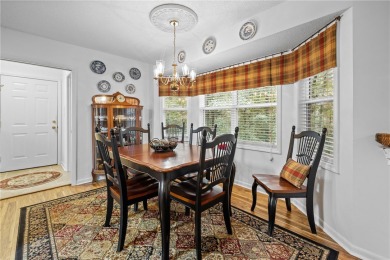 Welcome to your new home nestled in the trees with seasonal on The Trail At Chickasaw Pointe in South Carolina - for sale on GolfHomes.com, golf home, golf lot