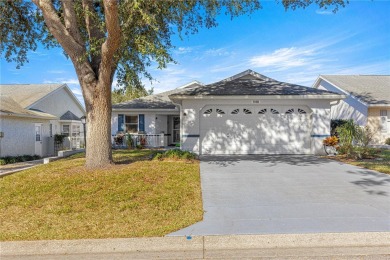 SALE FELL THROUGH - NO FAULT OF THE SELLERS. Well maintained on On Top of the World Golf Course in Florida - for sale on GolfHomes.com, golf home, golf lot