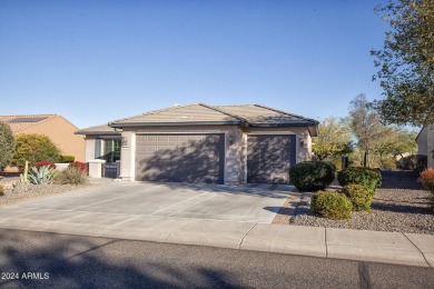 Prepare to be impressed with this IMMACULATE newer designed GALA on Copper Canyon Golf Club in Arizona - for sale on GolfHomes.com, golf home, golf lot