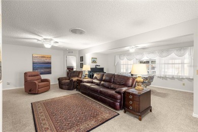 SALE FELL THROUGH - NO FAULT OF THE SELLERS. Well maintained on On Top of the World Golf Course in Florida - for sale on GolfHomes.com, golf home, golf lot