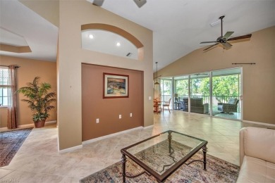 Discover the epitome of luxury living in the prestigious on Copperleaf Golf Club in Florida - for sale on GolfHomes.com, golf home, golf lot