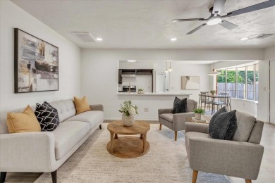 Welcome to this beautifully updated 5-bedroom, 3-bath home with on Golf Club At Surrey Hills in Oklahoma - for sale on GolfHomes.com, golf home, golf lot
