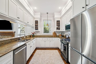 Welcome to 1237 Prospect Promenade, a stunning coastal retreat on Sharks Tooth Golf Club in Florida - for sale on GolfHomes.com, golf home, golf lot