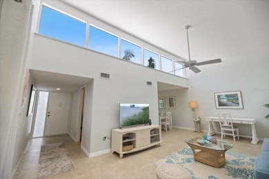 Featuring a beautiful bright 2-bedroom, 2-bath TURN-KEY on Capri Isle Golf Club in Florida - for sale on GolfHomes.com, golf home, golf lot