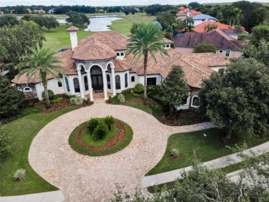 Located in the prestigious gated community of Florencia at the on Fox Hollow Golf Club in Florida - for sale on GolfHomes.com, golf home, golf lot