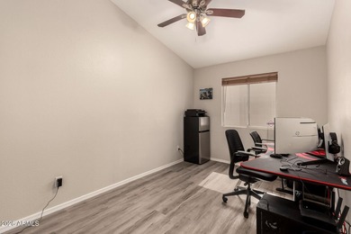 Welcome to this move-in ready home in the popular Arrowhead on Arrowhead Country Club in Arizona - for sale on GolfHomes.com, golf home, golf lot