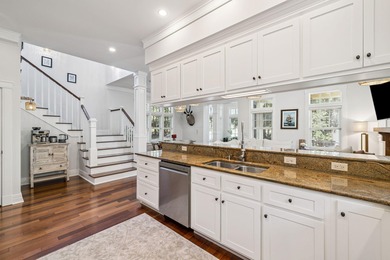 Welcome to 1237 Prospect Promenade, a stunning coastal retreat on Sharks Tooth Golf Club in Florida - for sale on GolfHomes.com, golf home, golf lot