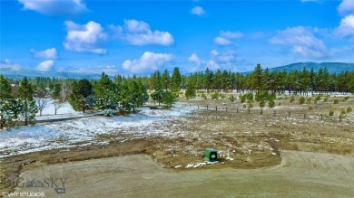 Wild, tranquil, and luxurious, the Wilderness Club Resort is an on Wilderness Club in Montana - for sale on GolfHomes.com, golf home, golf lot