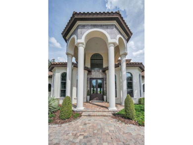 Located in the prestigious gated community of Florencia at the on Fox Hollow Golf Club in Florida - for sale on GolfHomes.com, golf home, golf lot
