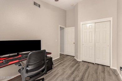 Welcome to this move-in ready home in the popular Arrowhead on Arrowhead Country Club in Arizona - for sale on GolfHomes.com, golf home, golf lot