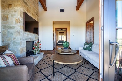 317 Sedgefield Trail  Lot 420R  Boot Ranch  Perched above the on Boot Ranch Golf Club in Texas - for sale on GolfHomes.com, golf home, golf lot