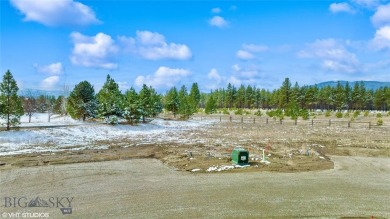 Wild, tranquil, and luxurious, the Wilderness Club Resort is an on Wilderness Club in Montana - for sale on GolfHomes.com, golf home, golf lot