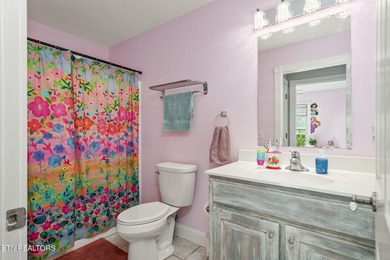 RARE OPPORTUNITY - BRICK HOME WITH ATTACHED APARTMENT ON THE on Deer Creek Golf Club in Tennessee - for sale on GolfHomes.com, golf home, golf lot