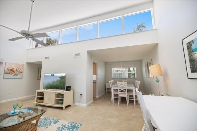 Featuring a beautiful bright 2-bedroom, 2-bath TURN-KEY on Capri Isle Golf Club in Florida - for sale on GolfHomes.com, golf home, golf lot