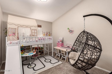 Welcome to this move-in ready home in the popular Arrowhead on Arrowhead Country Club in Arizona - for sale on GolfHomes.com, golf home, golf lot