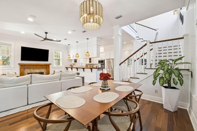 Welcome to 1237 Prospect Promenade, a stunning coastal retreat on Sharks Tooth Golf Club in Florida - for sale on GolfHomes.com, golf home, golf lot